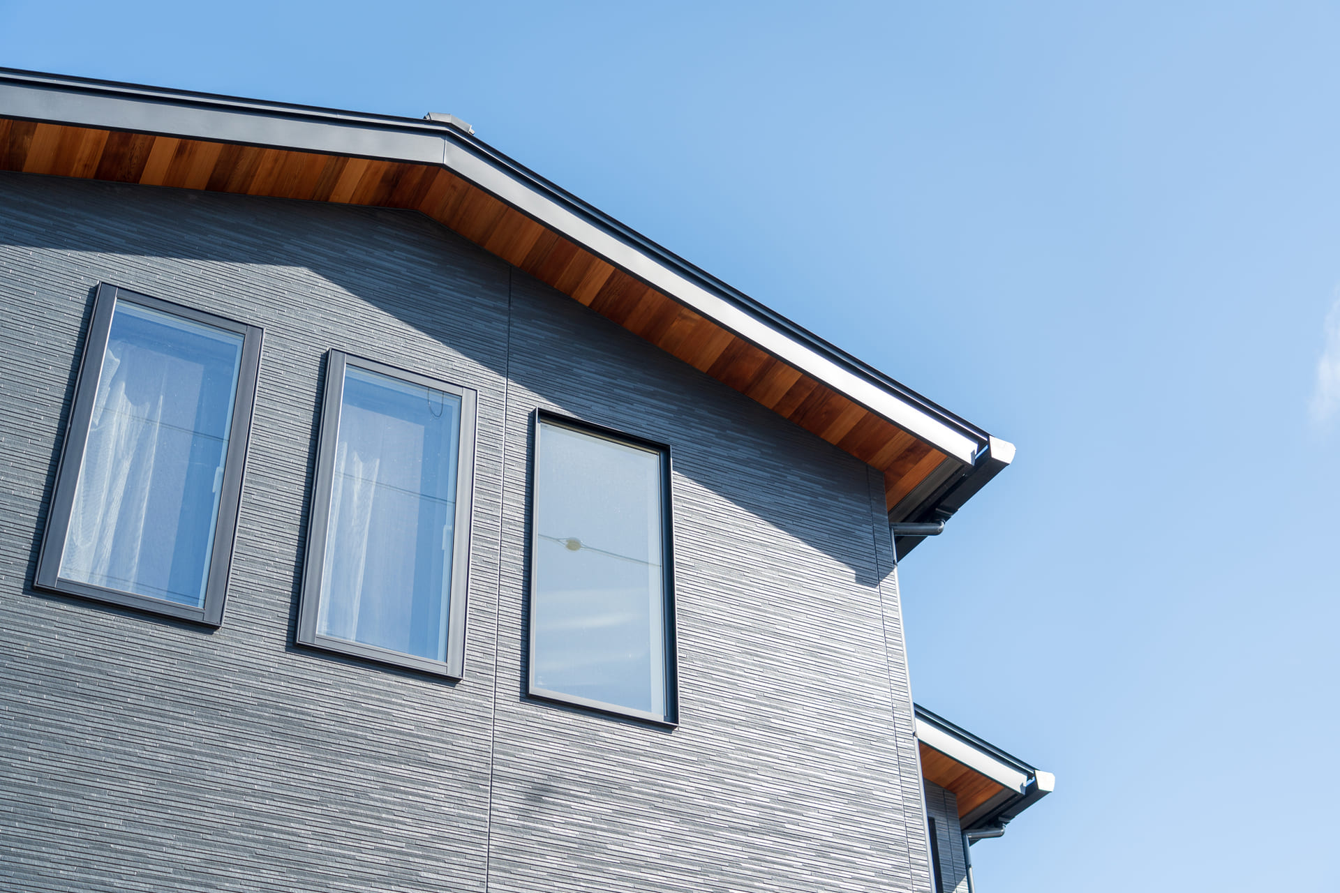 外装リフォーム