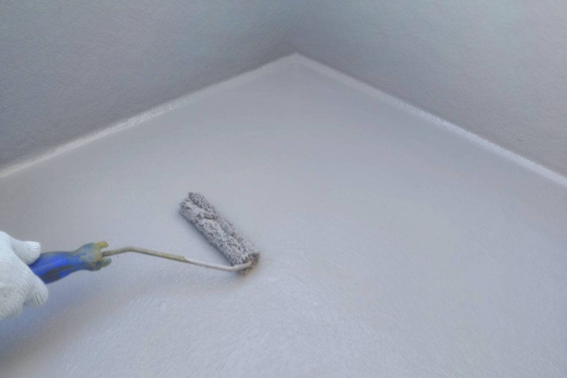 防水・耐水工事