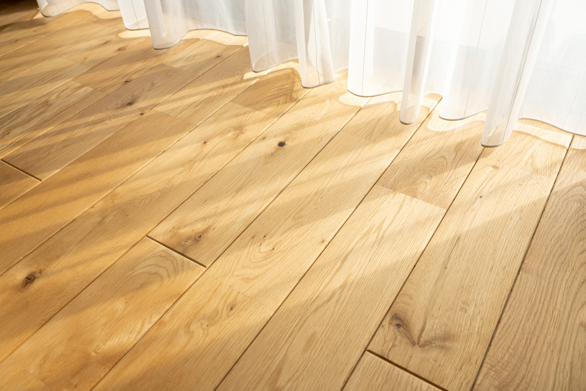 クロス・フローリング張り替え