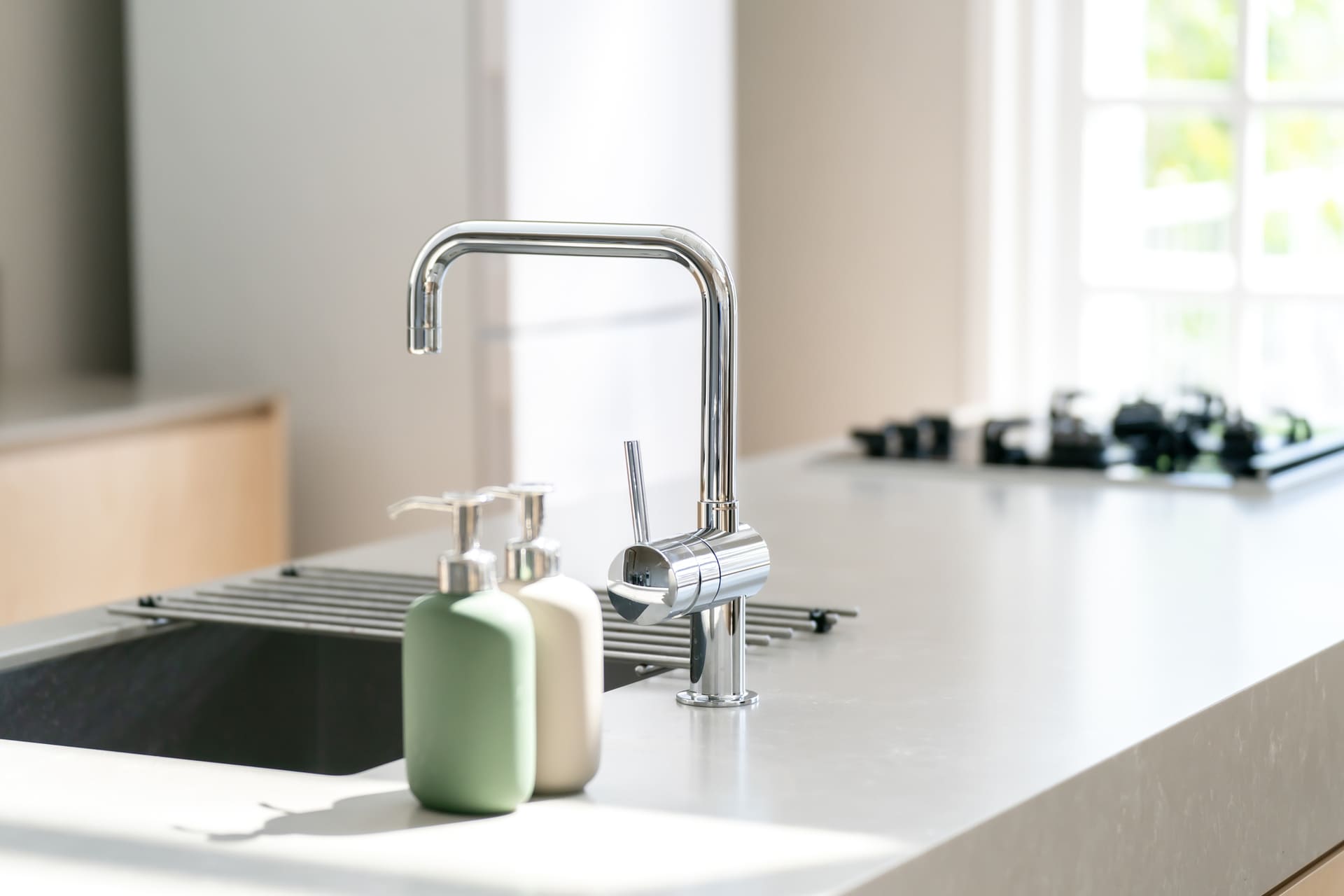 水まわりリフォーム