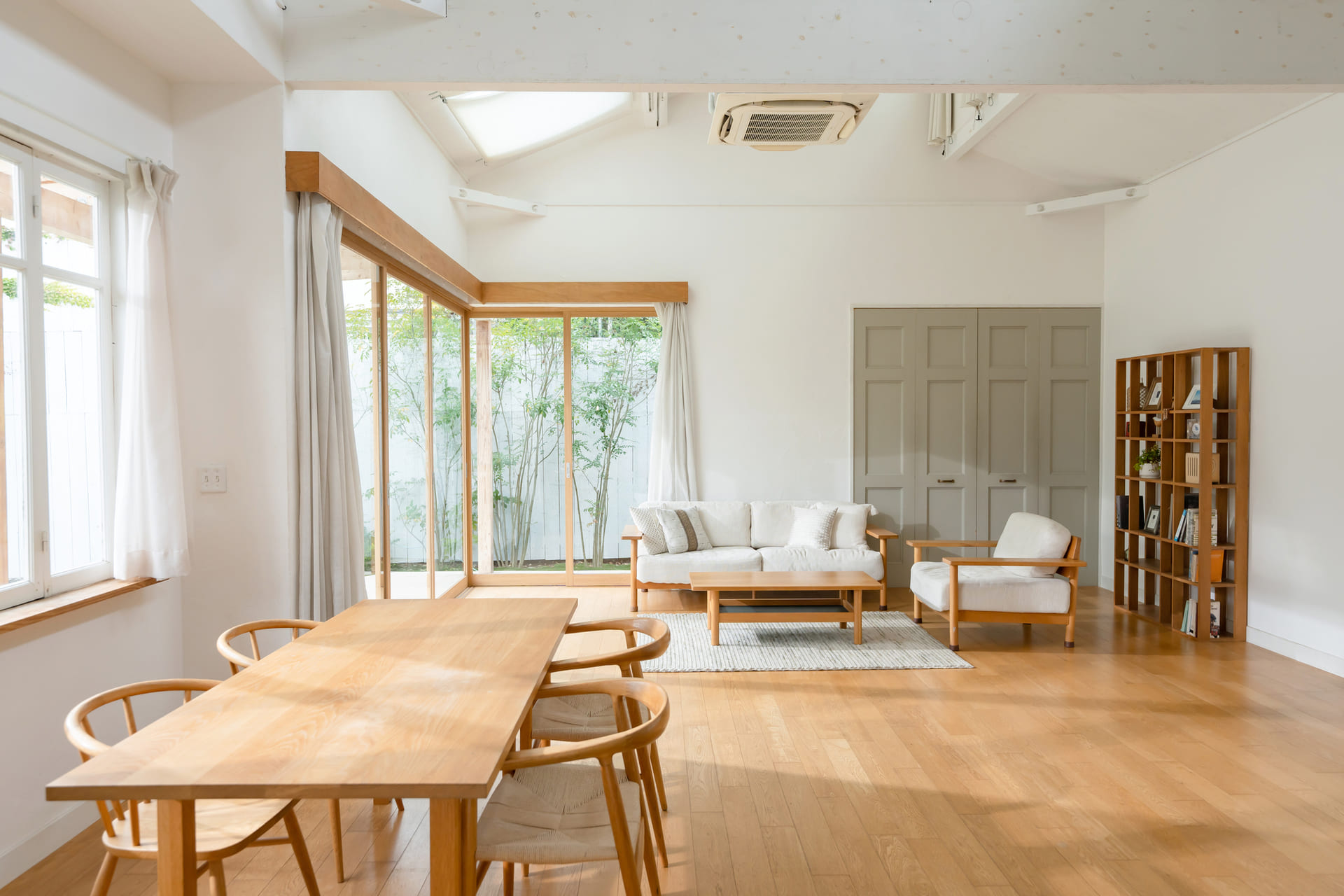 内装リフォーム